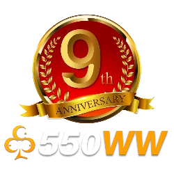 550WW เว็บตรงสล็อตออนไลน์ คาสิโนครบวงจร 2026